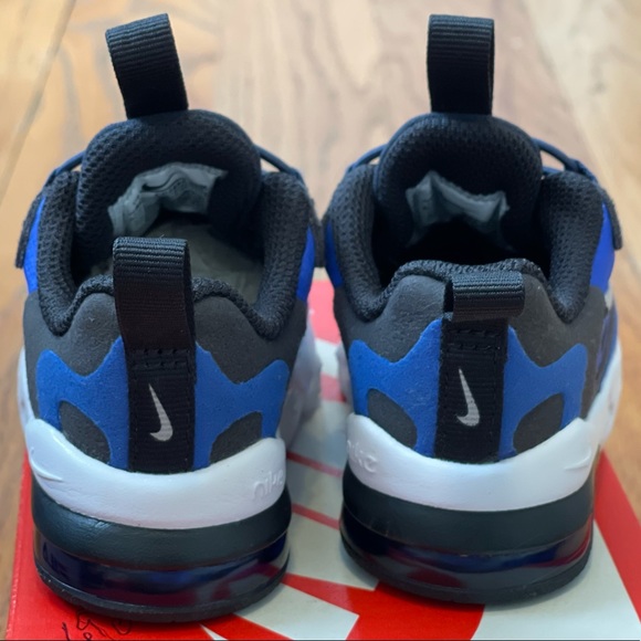 Nike Air Max 270 RT size 4c - Picture 3 of 8